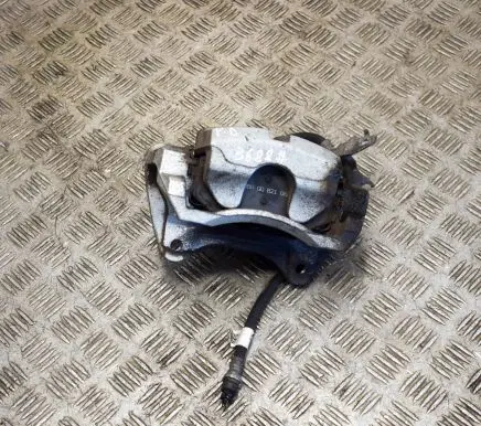 Hyundai Tucson IV NX4 Front brake caliper 58130N7100