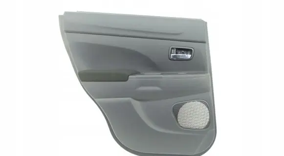 Mitsubishi ASX Rear door card panel trim K054AMMCG3X45