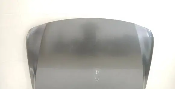 Mazda MX-30 Engine bonnet/hood