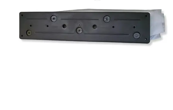BMW 5 G30 G31 G38 Number plate surrounds holder frame 51054576