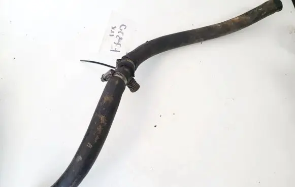 Volkswagen PASSAT B4 Engine coolant pipe/hose e13110r000008dn e13110r-000008-dn