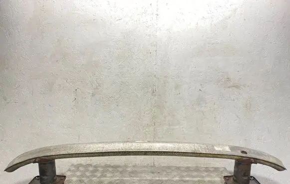 Rear beam