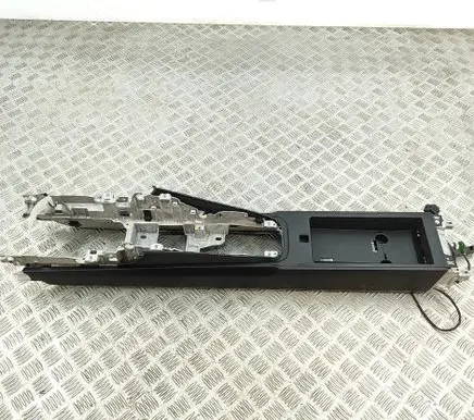 Porsche 911 992 Center console 992861831C