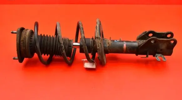 Mazda 3 II Front shock absorber/damper BHS234900