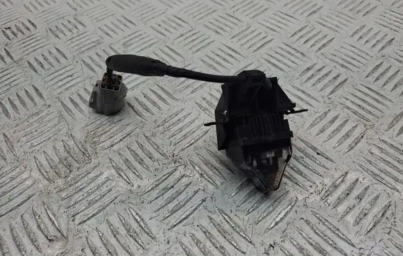 Toyota Corolla Verso AR10 Front bumper camera 8679064020