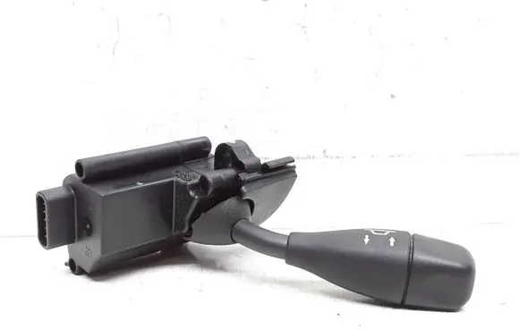 Mercedes-Benz E W211 Steering wheel adjustment handle/lever A0005453022