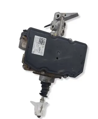 Audi Q7 4M Brake booster 4M0614105T 0204N00263