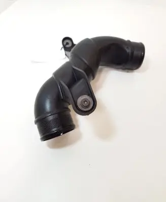 Audi Q3 8U Intercooler hose/pipe 5N0145762BA