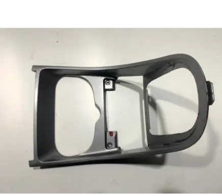 Peugeot 307 Dashboard center trim panel 9636013877