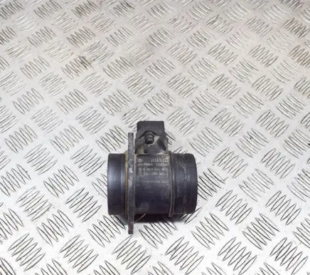 Audi Q7 4L Mass air flow meter 06A906461G 0280218060