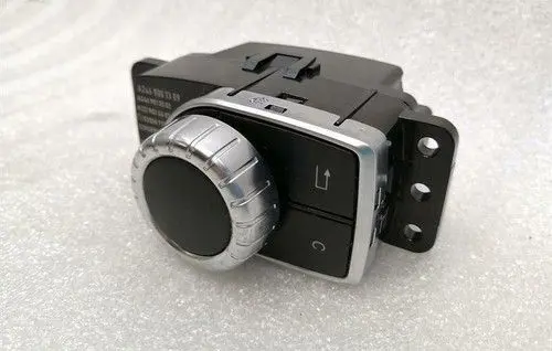 Mercedes-Benz A W176 On-board computer control switch A2469001309