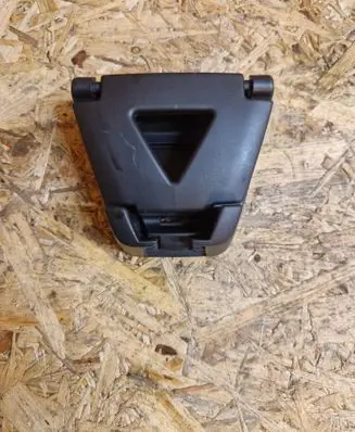 Peugeot 508 Hazard Warning Triangle Mounting Bracket 9670544177