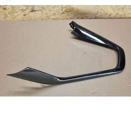 Ford Focus ST Dashboard center trim panel F1EBA045H93B
