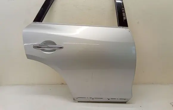 Infiniti EX Rear door HBA0M1BAMA