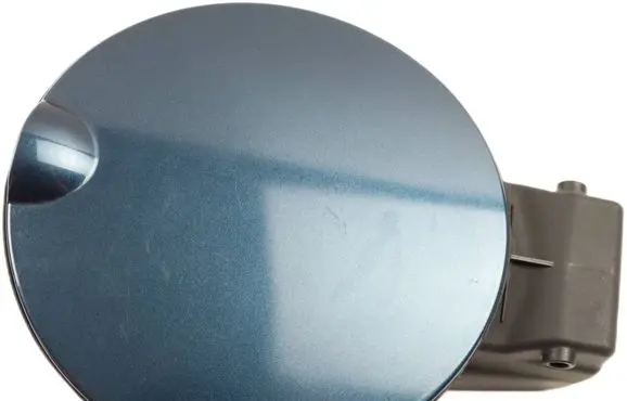 Seat Leon (1P) Fuel tank cap 1P0809905