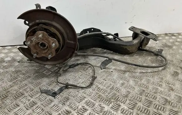 Nissan Rogue Rear wheel hub 555014BA0A
