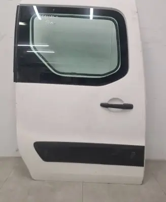 Citroen Berlingo Side sliding door 