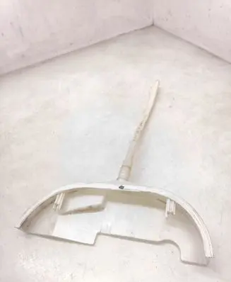Volkswagen Caddy Water drain line hose 7H0843354