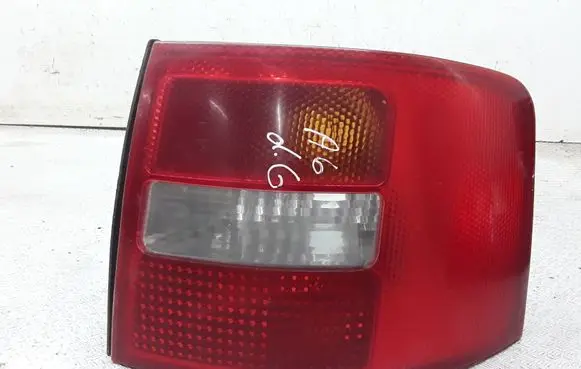 Audi A6 S6 C5 4B Rear/tail lights