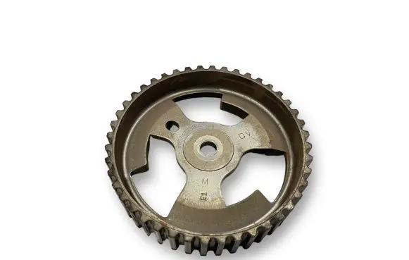 Citroen C4 I Picasso Camshaft pulley/ VANOS 9657477580