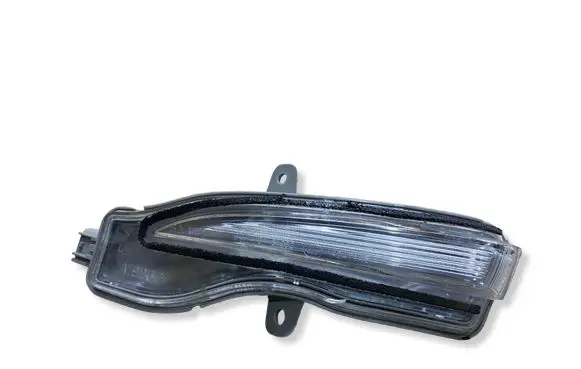 Mazda CX-3 Mirror indicator light D10E69182