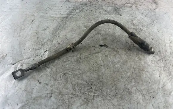 Brake line pipe/hose