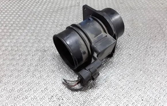 Renault Espace - Grand espace IV Mass air flow meter 5WK9609 7700314057