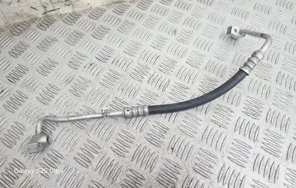 Ford Fusion II Air conditioning (A/C) pipe/hose DG9H19N651BC