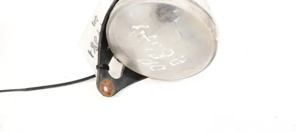 Chrysler Pacifica Front fog light