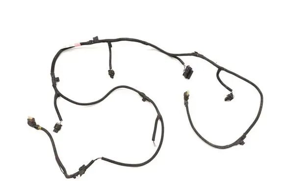 Tesla Model 3 Other wiring loom 1067959-00-D