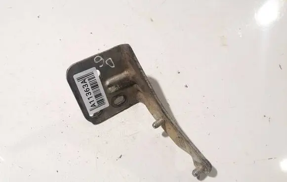 Fiat Ducato Rear door lower hinge