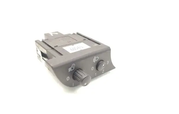 Seat Exeo (3R) Headlight level height control switch 3R2919094