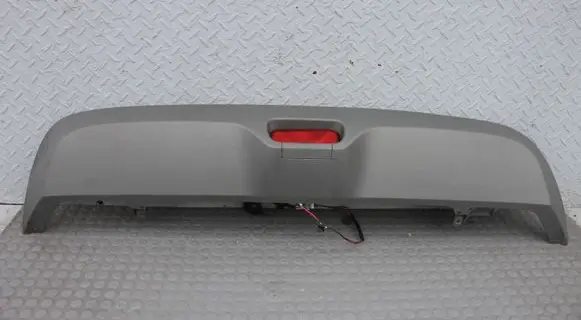 Suzuki Vitara (LY) Rear bumper lower part trim LISTWA7187154P 7187154P 3657062J0