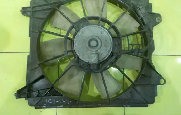 Honda Civic Fan set 16AB1