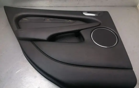 Jaguar X-Type Rear door card panel trim