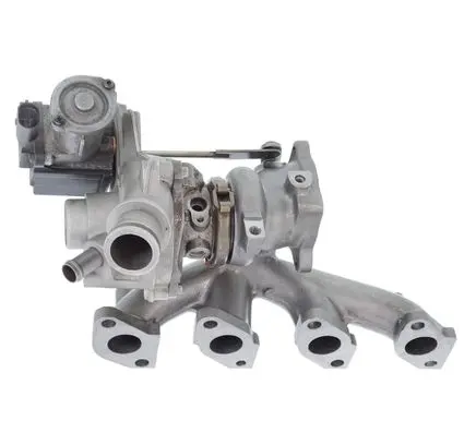 Volkswagen Touran II Turbo 03F145701K 180712 2605142080