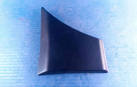 Nissan NV400 Rear fender molding trim 768F20004R