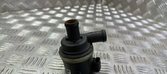 Skoda Rapid (NH) Electric auxiliary coolant/water pump 6R0965561A