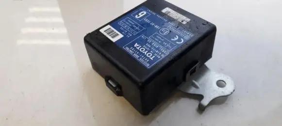 Other control units/modules