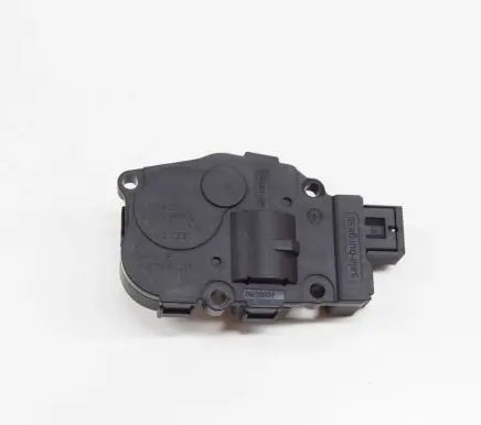 Porsche Macan (95B) Air flap motor/actuator 27092019 EFB490