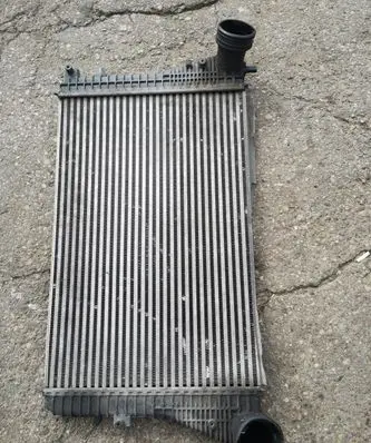 Audi A3 S3 8P Intercooler radiator