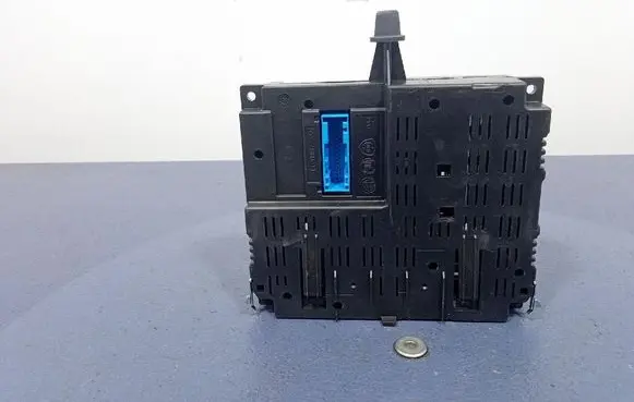 Alfa Romeo Giulietta Comfort/convenience module 50521871