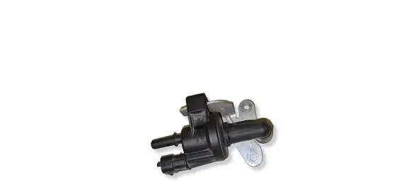 Vacuum valve