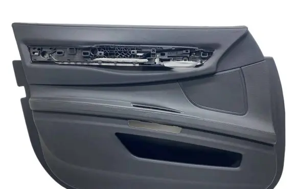 BMW 7 F01 F02 F03 F04 Front door card panel trim 0014051021 BSR1A01C11 19684511