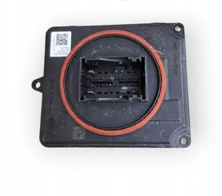 Audi A5 Headlight ballast module Xenon 4K0941591BD