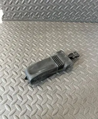 Audi Q2 - Front door check strap stopper 81A837267