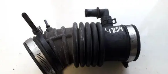 Nissan Almera Tino Air intake hose/pipe