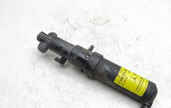 Mercedes-Benz S W221 Headlight washer spray nozzle A2218600247