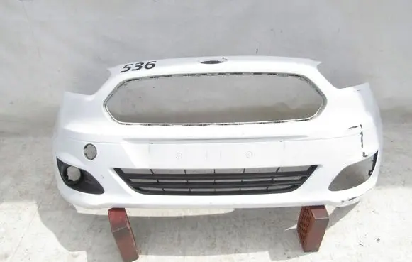 Ford Transit Courier Front bumper