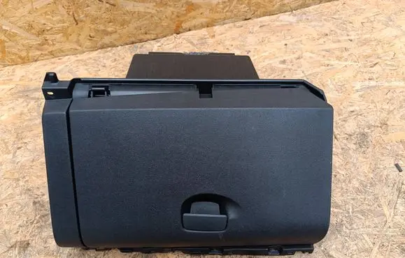 Renault Scenic III - Grand scenic III Glove box 681080004R